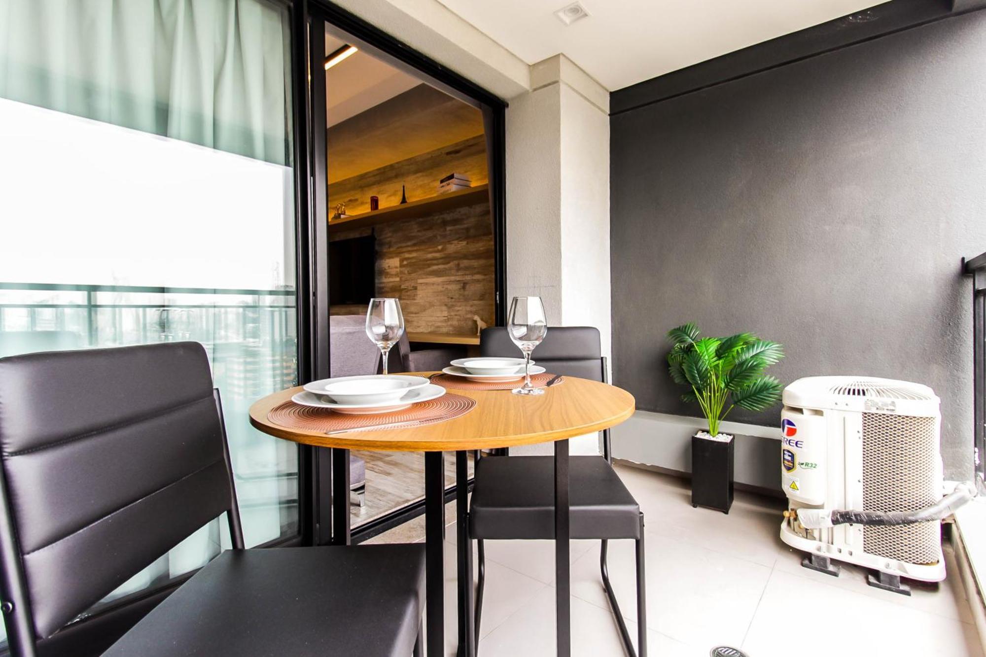 Prime Trends Brooklin Apartamento