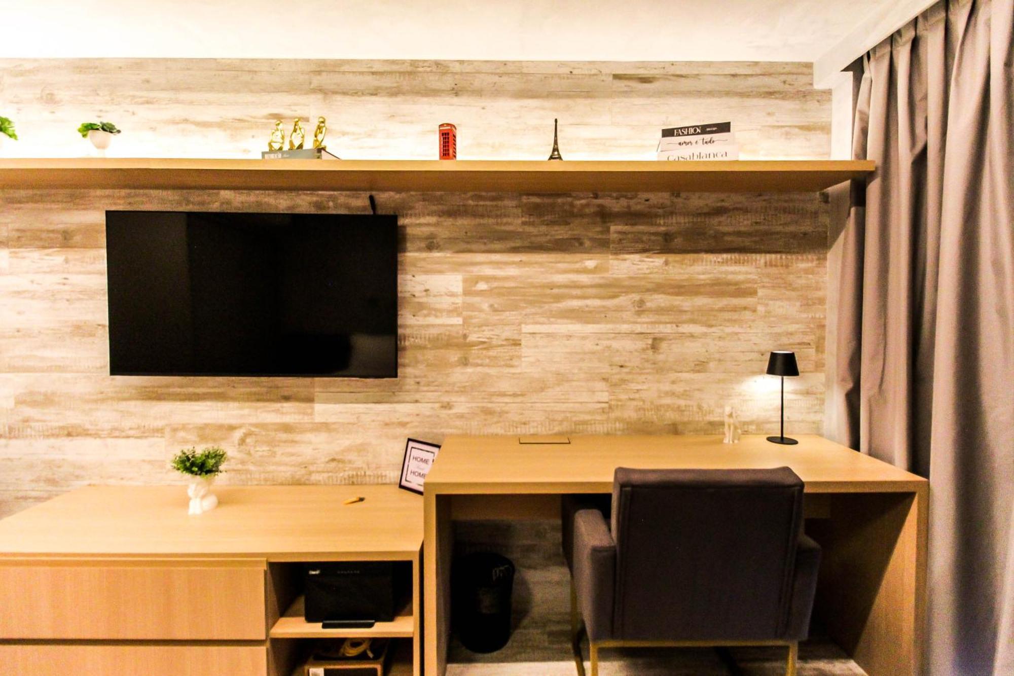 Apartamento Prime Trends Brooklin