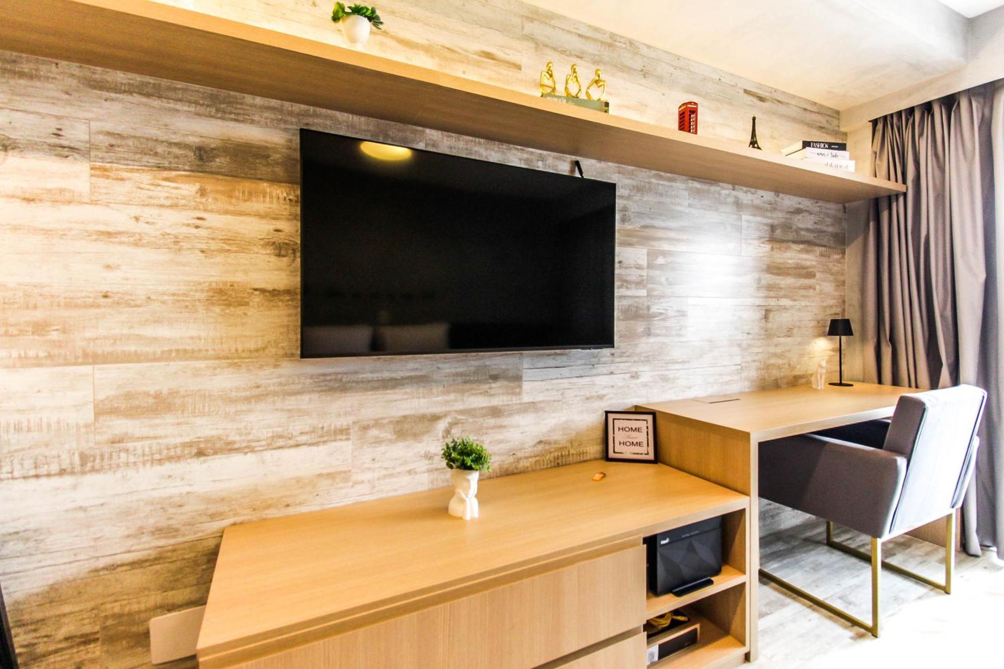 Apartamento Prime Trends Brooklin São Paulo