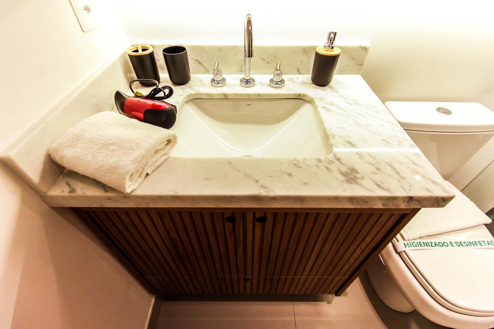 Prime Trends Brooklin Apartamento