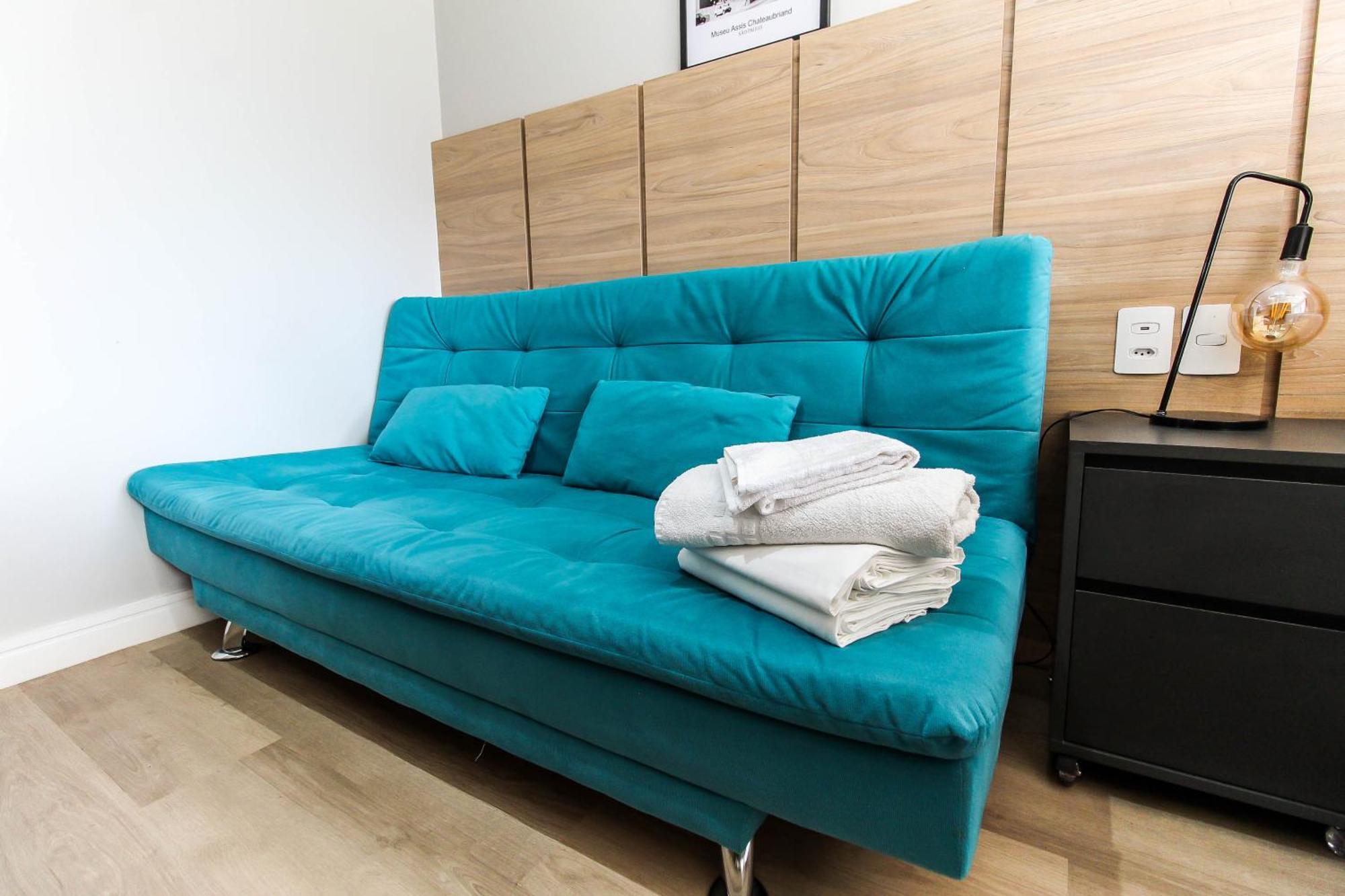 Apartamento Prime Trends Brooklin