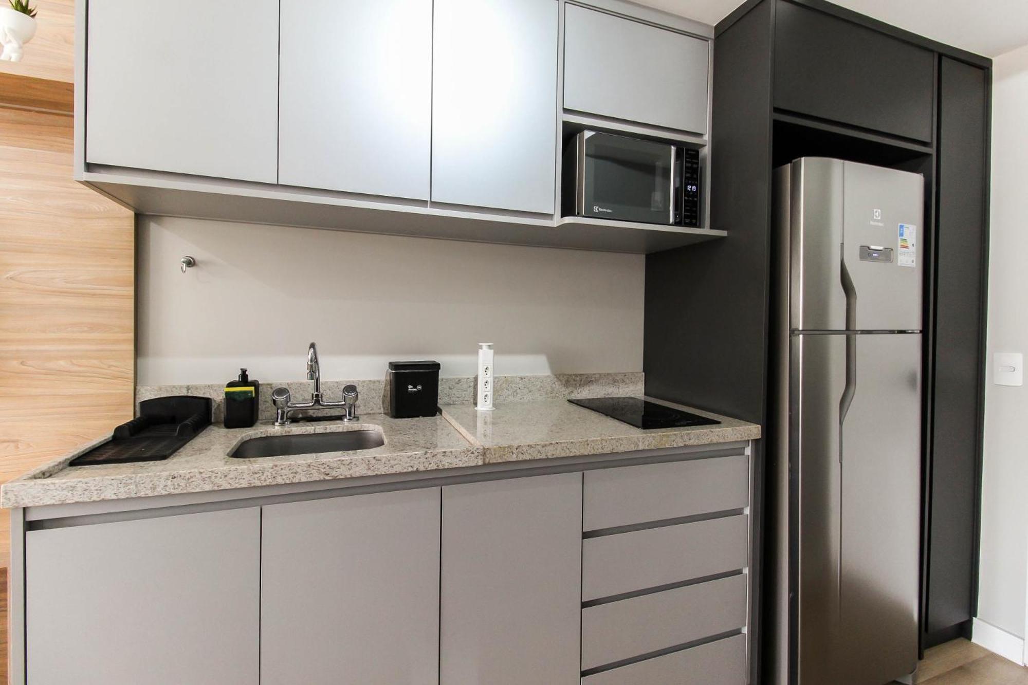 Prime Trends Brooklin Apartamento