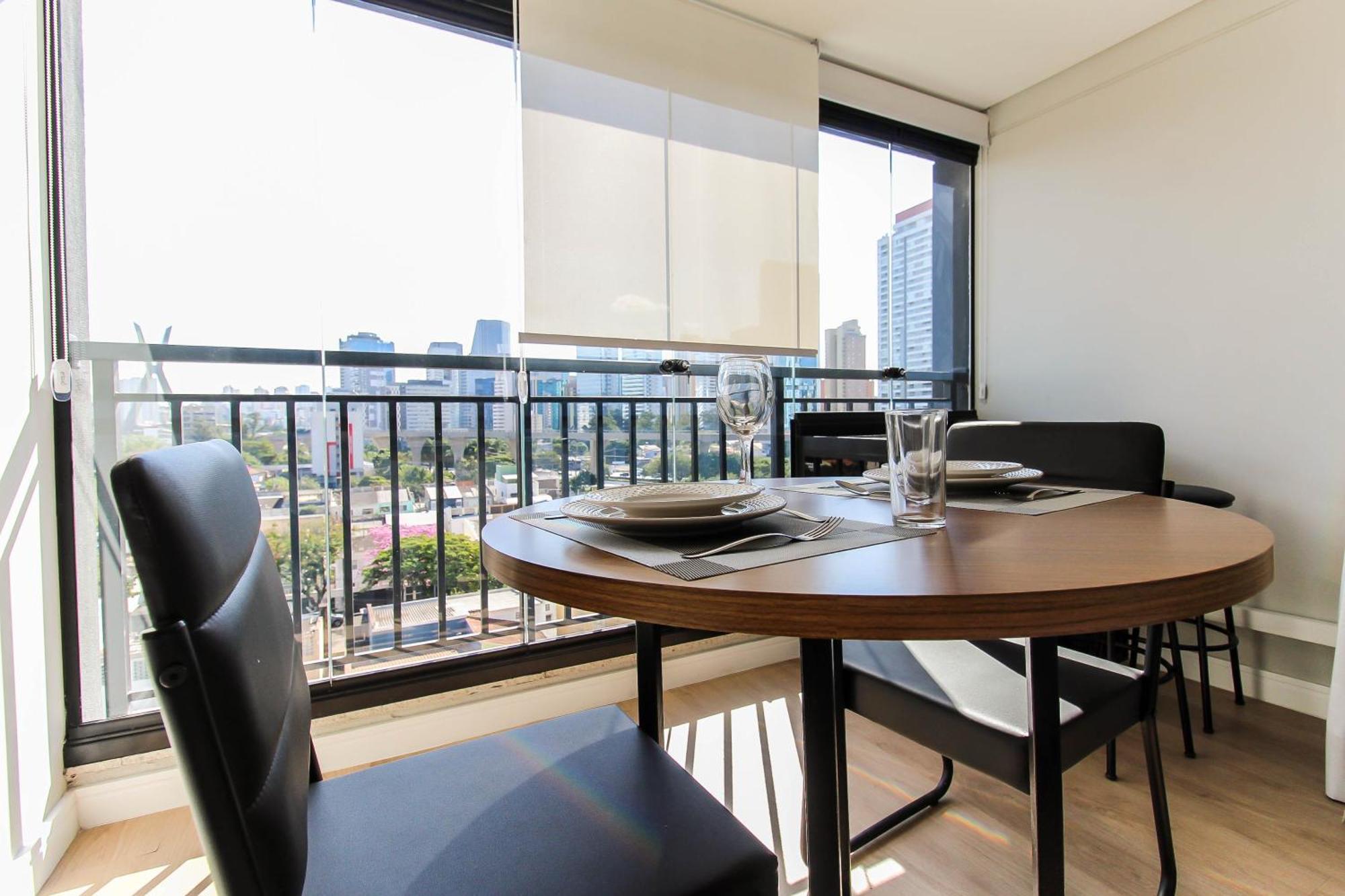 Apartamento Prime Trends Brooklin