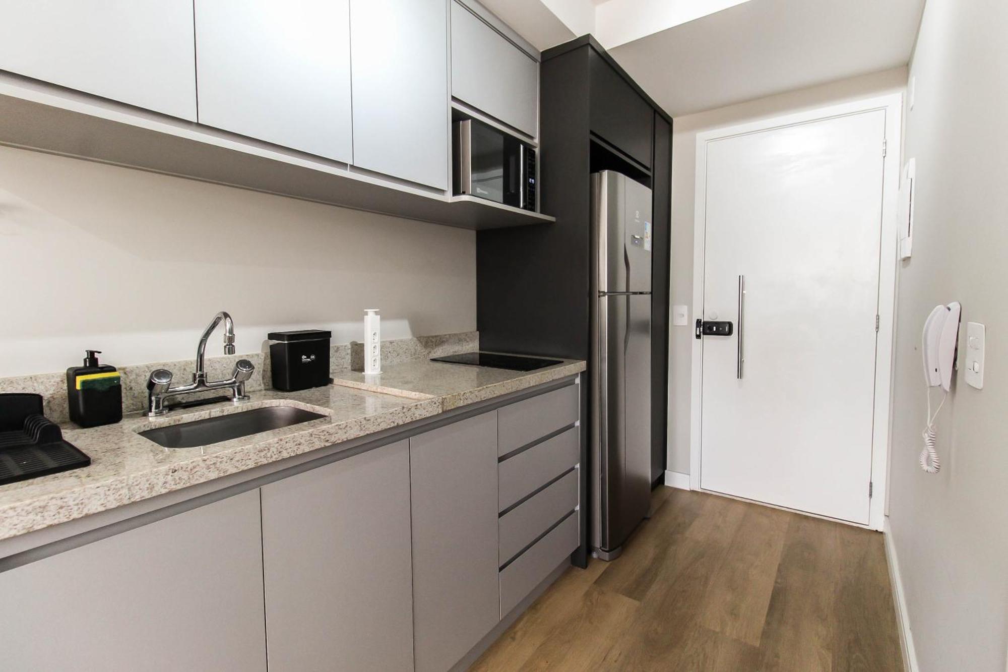 Prime Trends Brooklin Apartamento