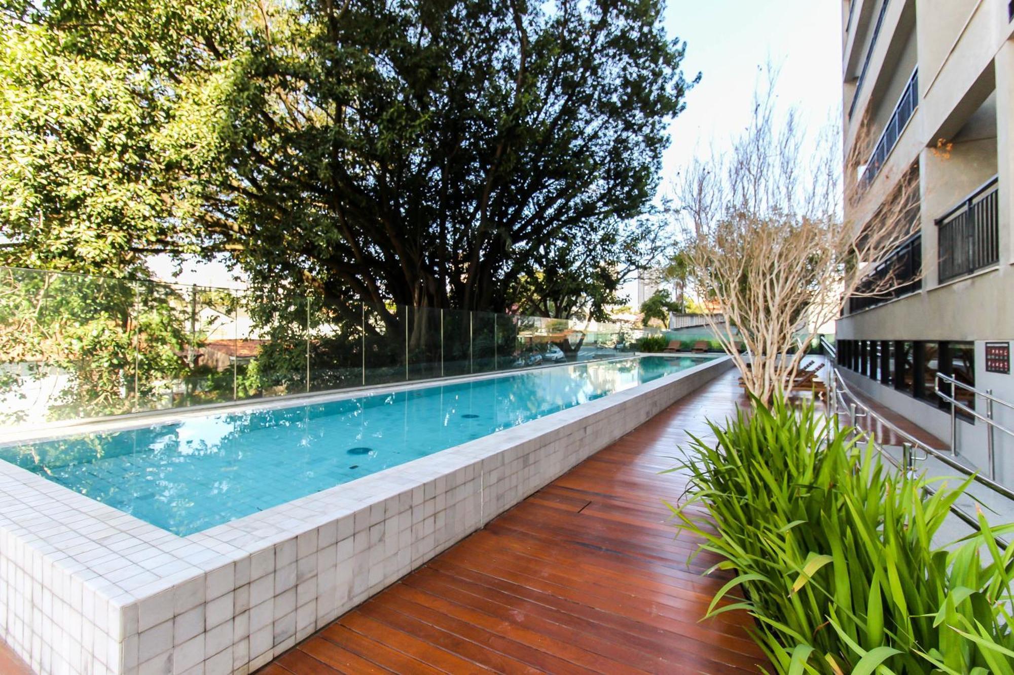 Apartamento Prime Trends Brooklin *