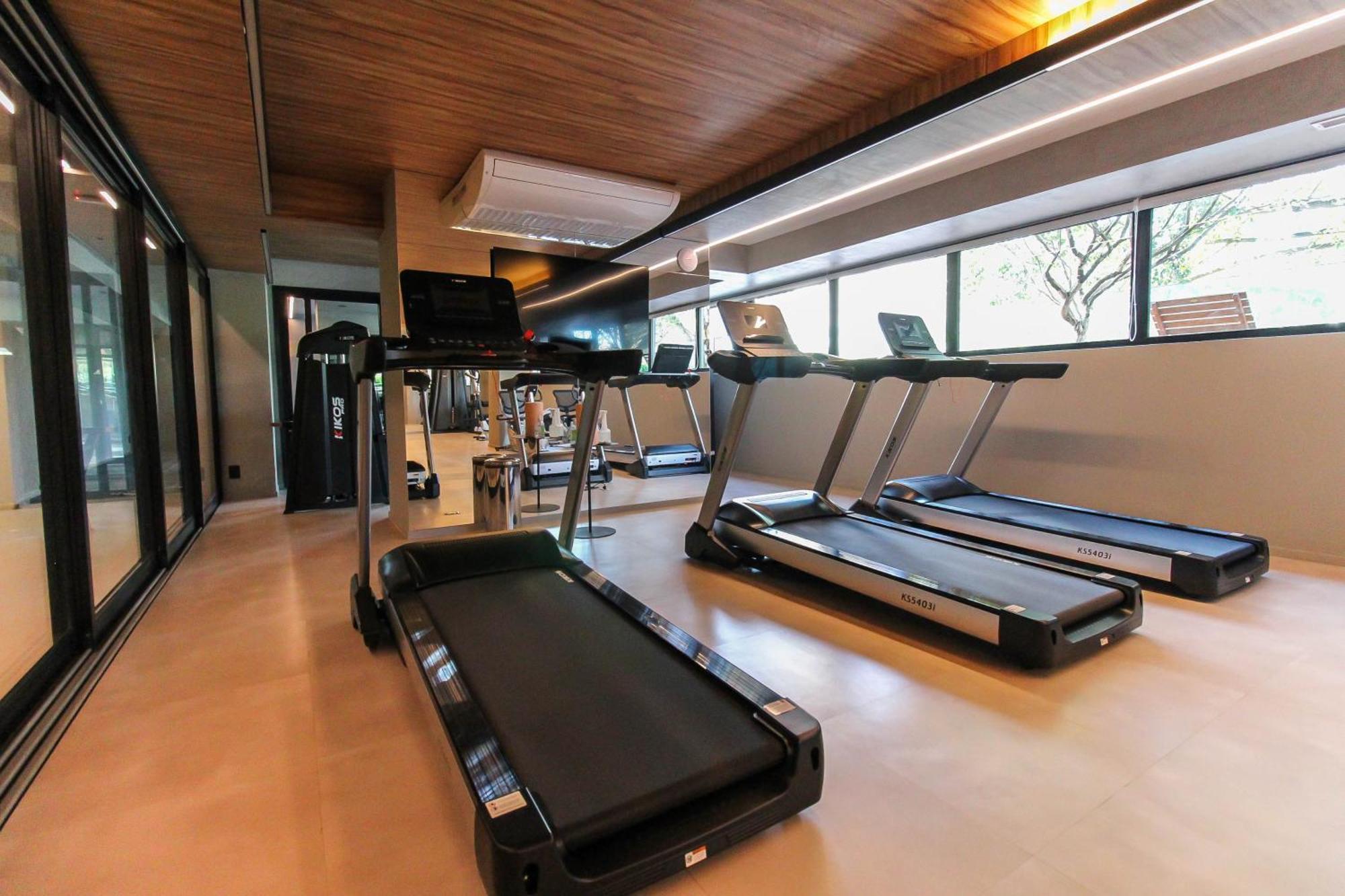 Apartamento Prime Trends Brooklin São Paulo