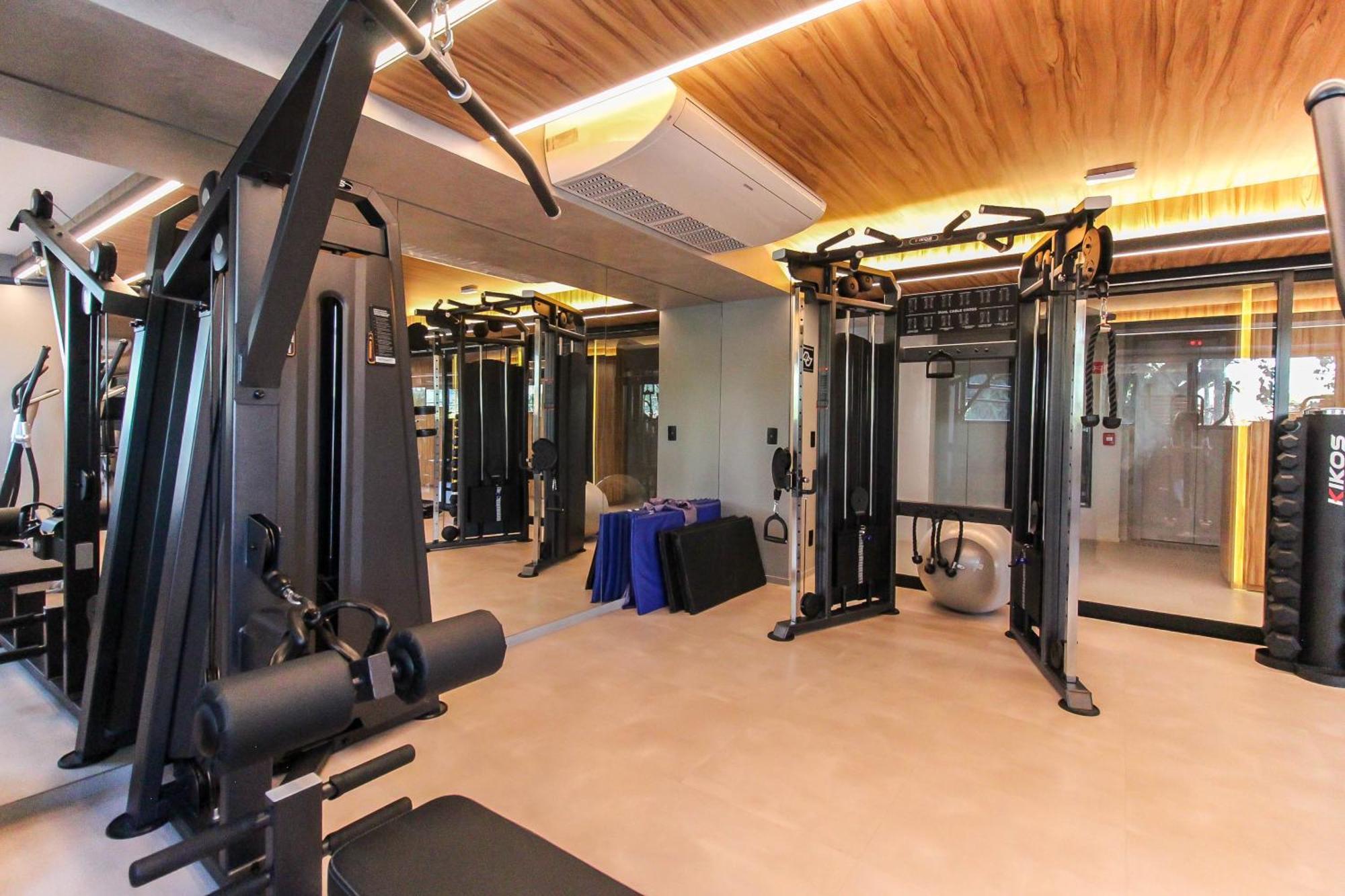 Apartamento Prime Trends Brooklin