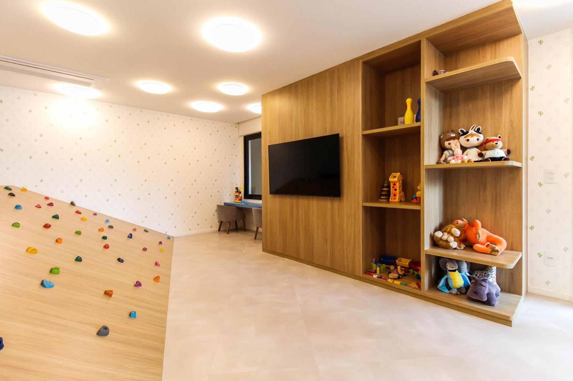 Prime Trends Brooklin Apartamento *