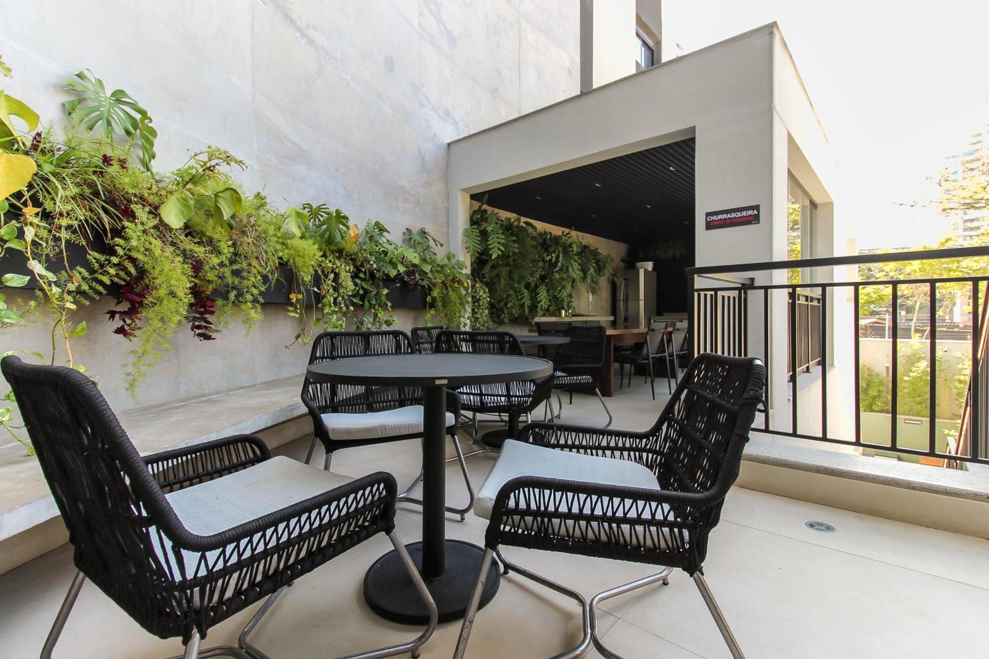 Prime Trends Brooklin Apartamento São Paulo