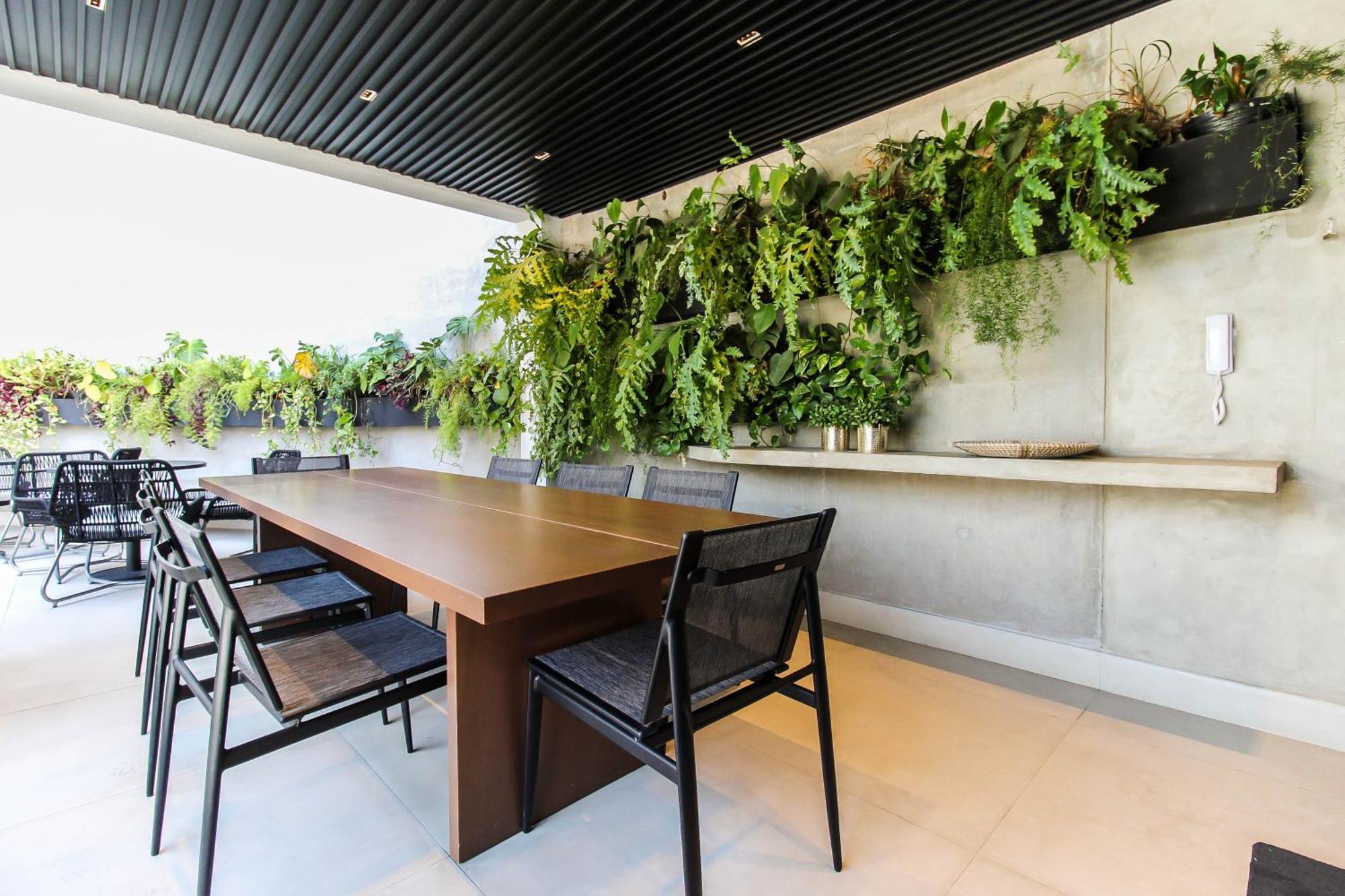 Apartamento Prime Trends Brooklin São Paulo