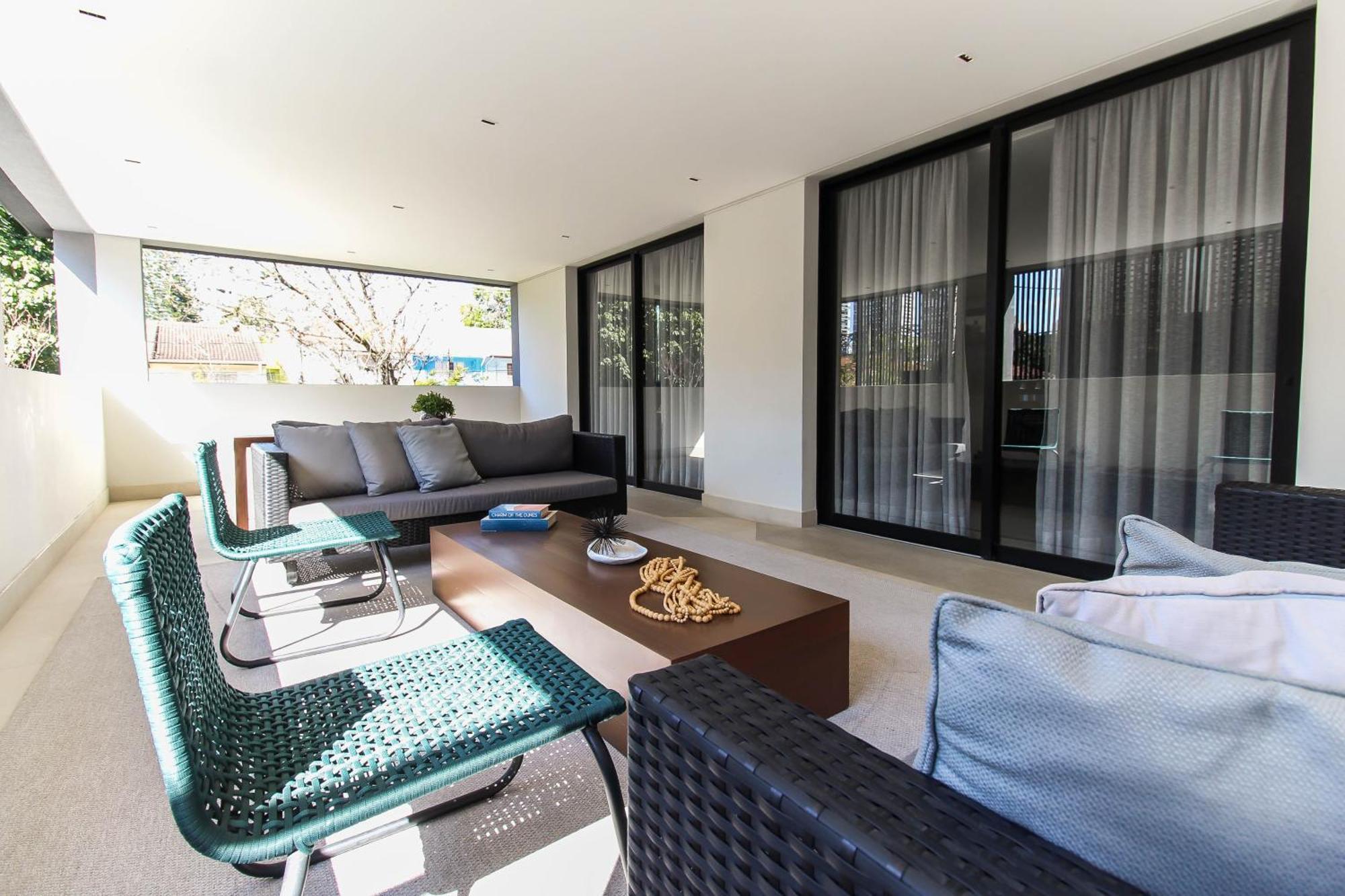 Prime Trends Brooklin Apartamento