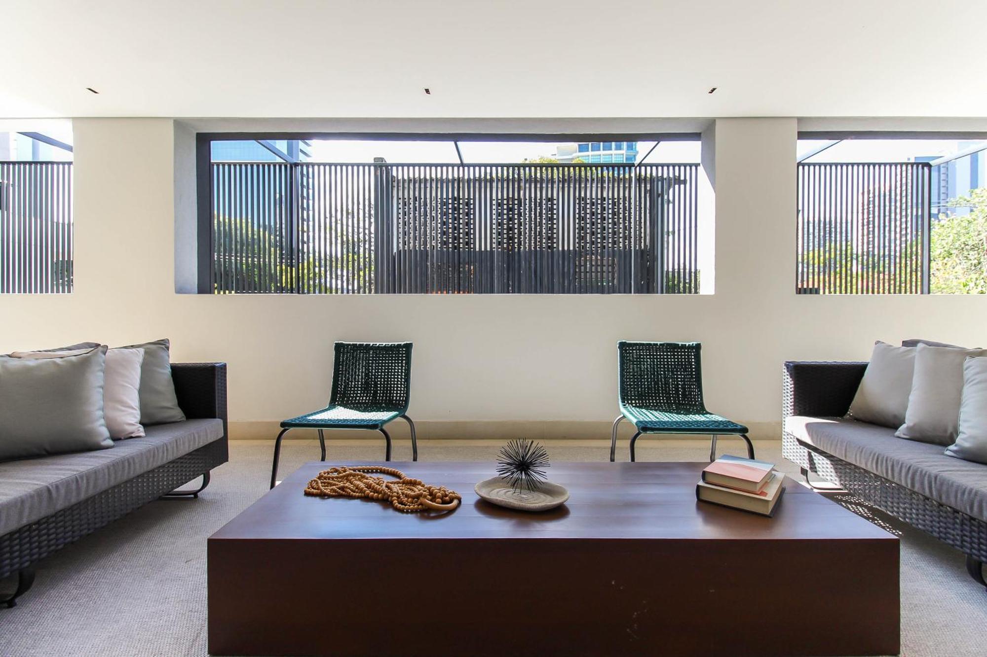 Apartamento Prime Trends Brooklin