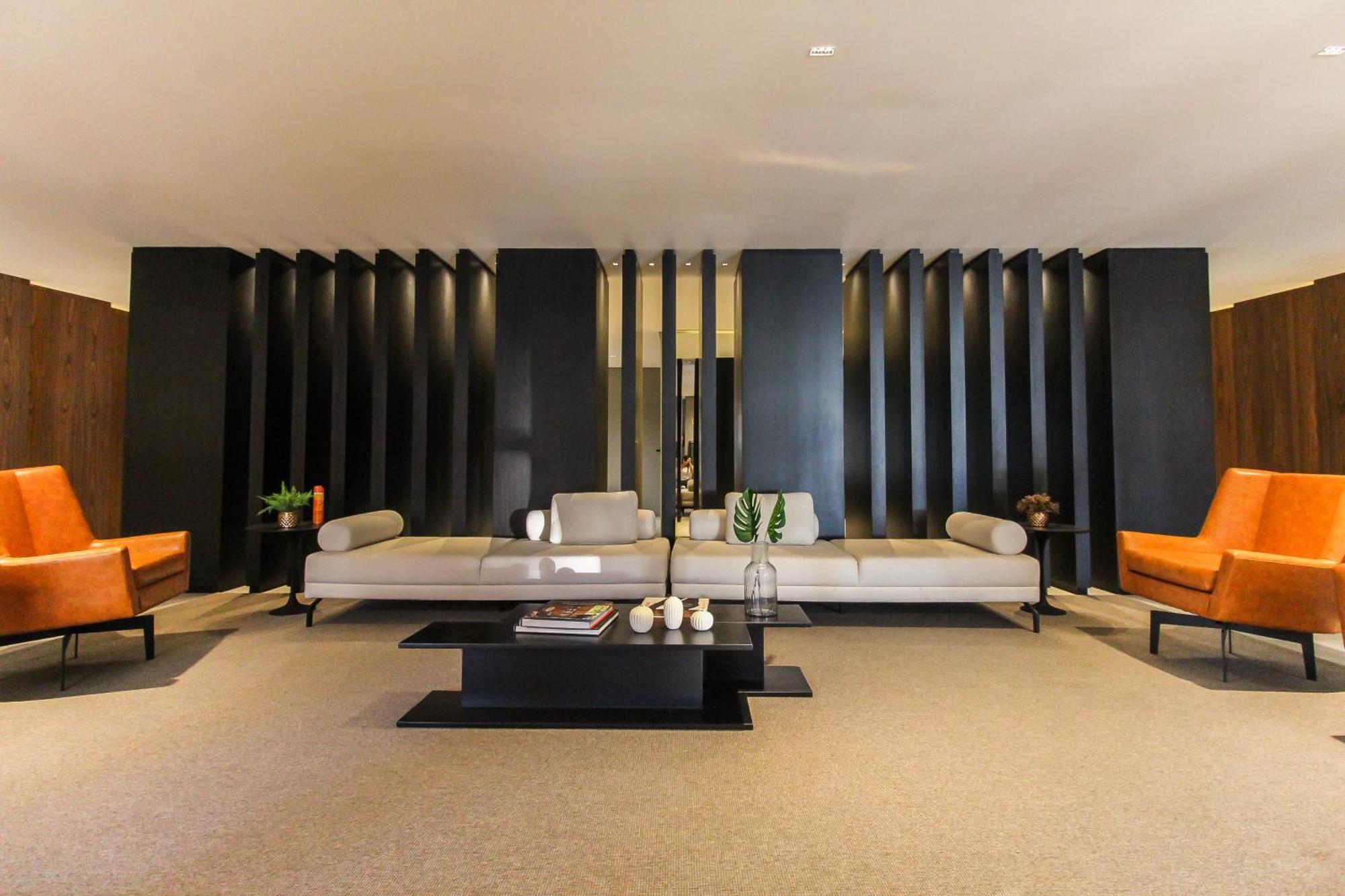Apartamento Prime Trends Brooklin *