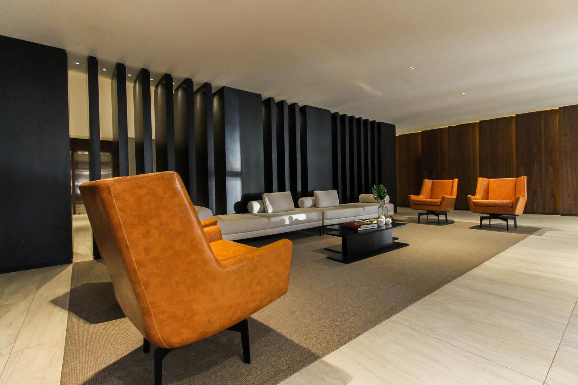 Prime Trends Brooklin Apartamento São Paulo