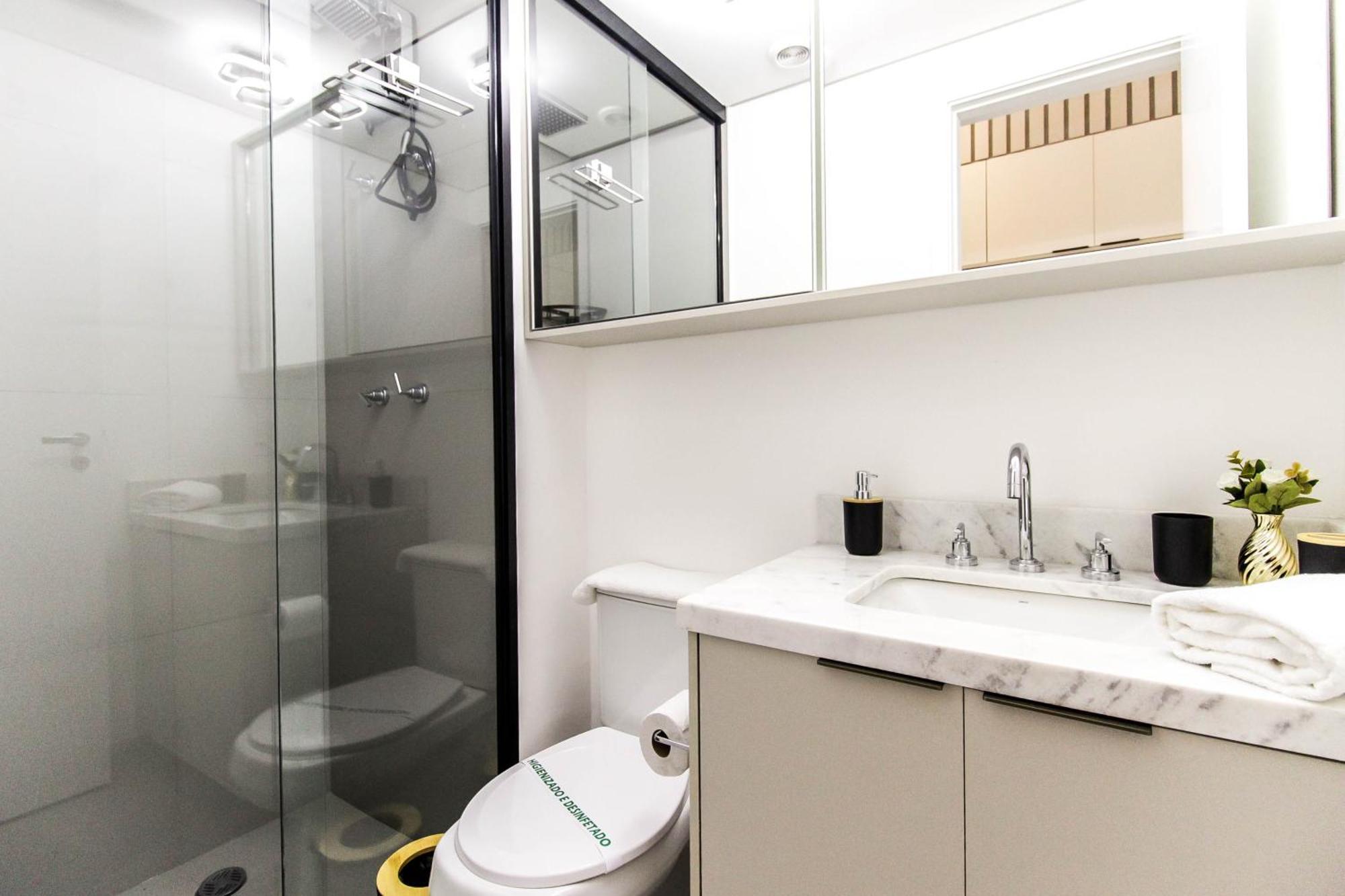 Prime Trends Brooklin Apartamento