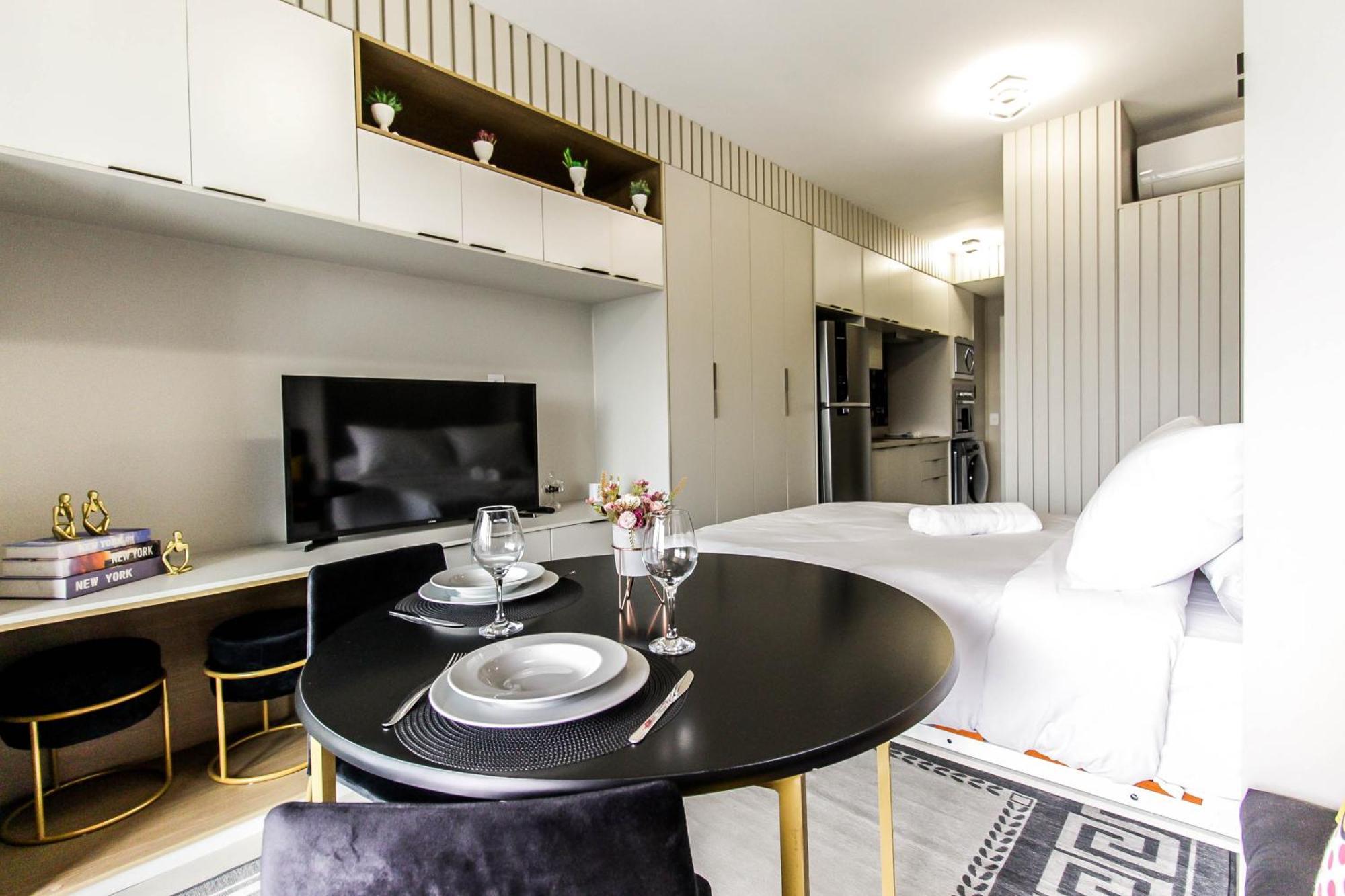 Apartamento Prime Trends Brooklin