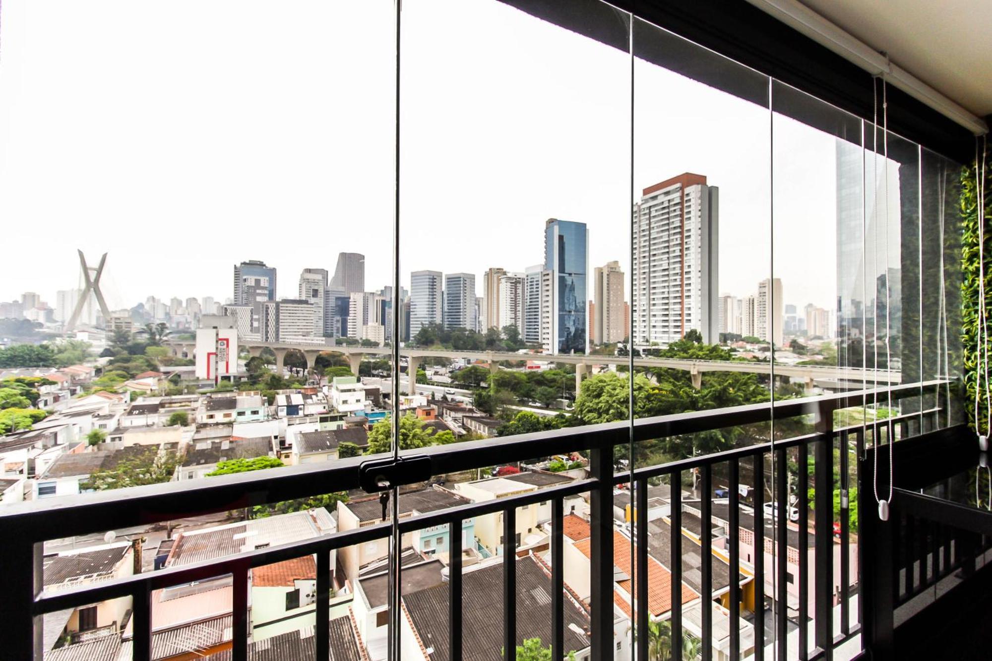 Prime Trends Brooklin Apartamento